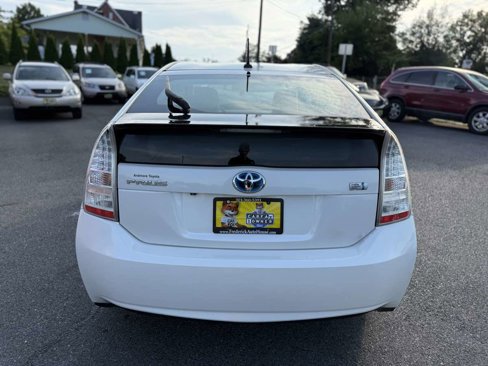Used 2010 Toyota Prius Two image 6