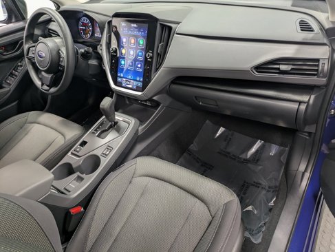 Used 2024 Subaru Crosstrek 2.0i Premium image 29