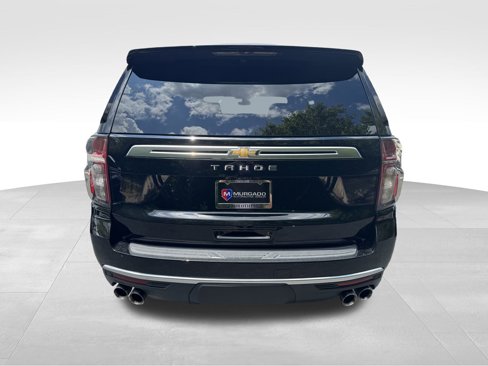 Used 2021 Chevrolet Tahoe High Country w/ Premium Package image 26