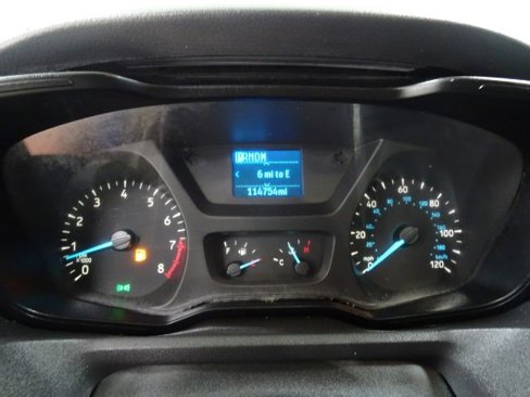 Used 2017 Ford Transit 250 130 Medium Roof image 28