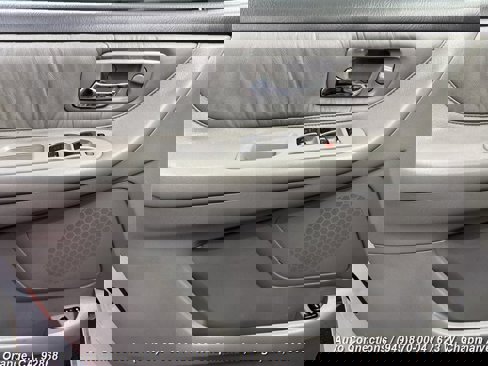 Used 2003 Honda Odyssey EX-L image 21