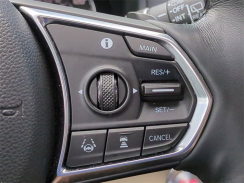Certified 2021 Acura RDX AWD w/ Advance Package image 26
