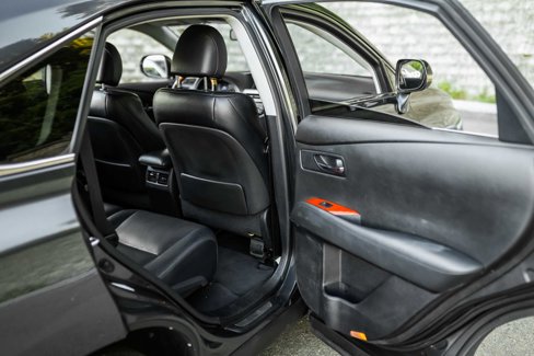 Used 2010 Lexus RX 350 AWD image 16