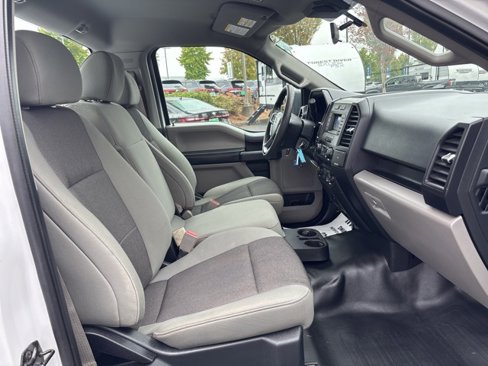 Used 2019 Ford F150 XL w/ Equipment Group 101A Mid image 7