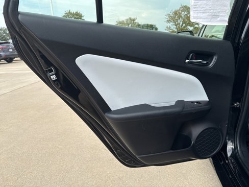 Certified 2017 Toyota Prius Two image 15