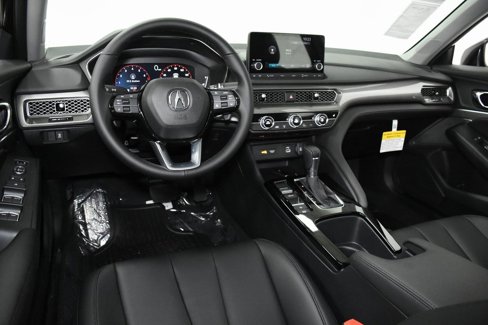 New 2025 Acura Integra image 6