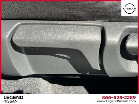 Used 2021 Nissan Rogue S image 16