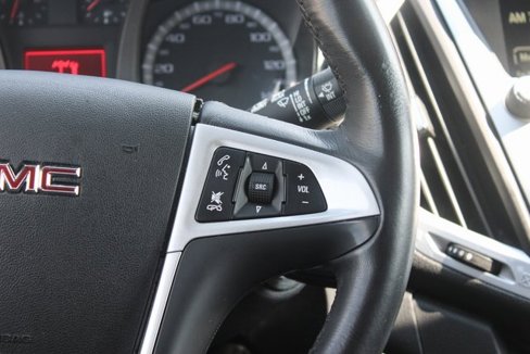 Used 2016 GMC Terrain SLE w/ Convenience Package image 27