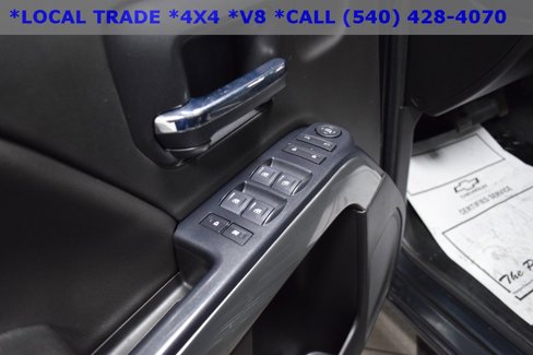 Used 2019 Chevrolet Silverado 1500 LT w/ All Star Edition image 25