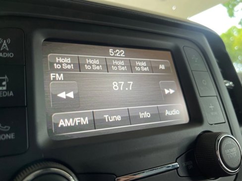 New 2023 RAM 1500 Big Horn image 7