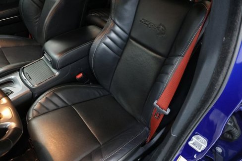 Used 2020 Dodge Charger SRT Hellcat w/ Harman/Kardon Audio Group image 64