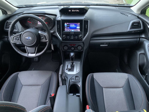 Used 2018 Subaru Crosstrek 2.0i Premium image 18
