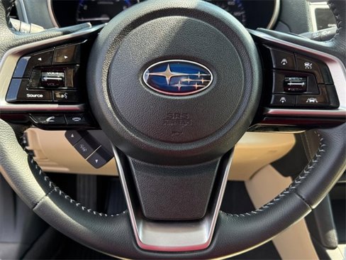 Used 2018 Subaru Outback 2.5i Limited image 19