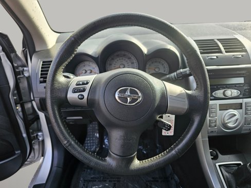 Used 2006 Scion tC image 6