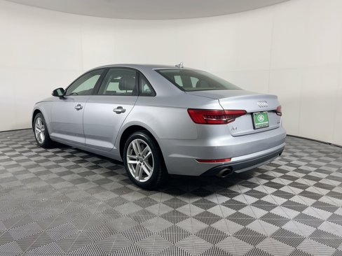 Used 2017 Audi A4 2.0T Premium image 3