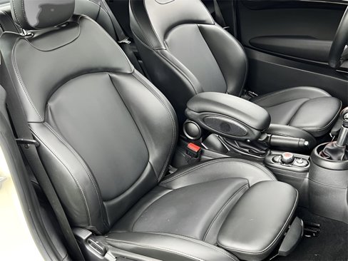 Used 2019 MINI Cooper S w/ Storage Package image 16