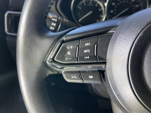 Used 2023 MAZDA CX-5 AWD 2.5 S image 25