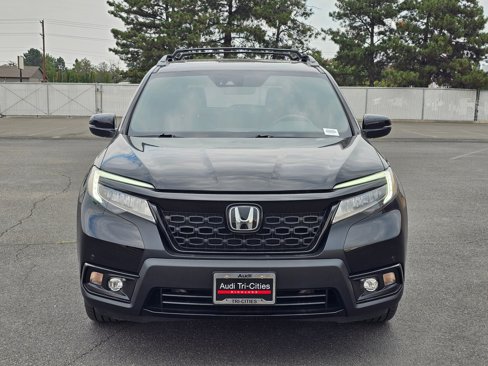 Used 2021 Honda Passport Elite image 6