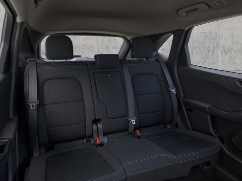 New 2025 Ford Escape Active image 4