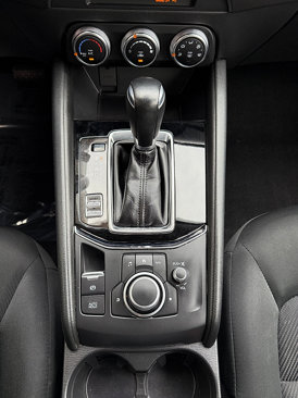 Used 2020 MAZDA CX-5 Sport image 14