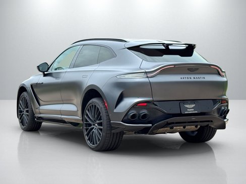Used 2023 Aston Martin DBX 707 image 2