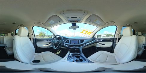 Used 2022 Buick Enclave Essence image 35