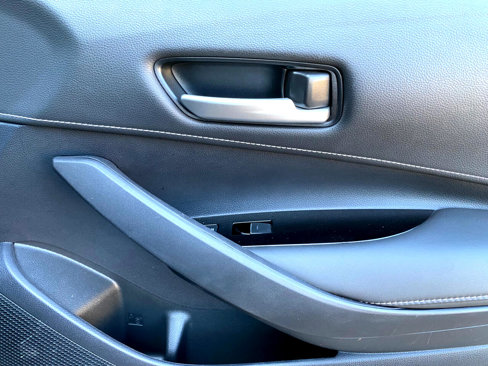 Used 2019 Toyota Corolla SE image 42