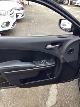Used 2017 Dodge Charger Police w/ Integrated Display Package image 13