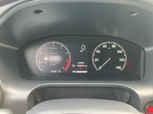 Certified 2023 Honda HR-V Sport image 13