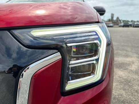 New 2026 GMC Terrain Elevation w/ LPO, Floor Liner Package image 10