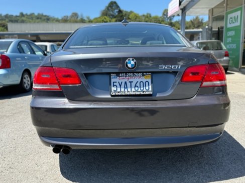 Used 2007 BMW 328i Coupe image 6