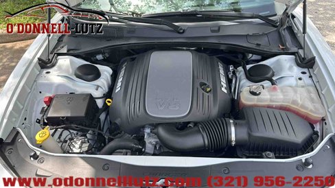 Used 2022 Dodge Charger R/T w/ Blacktop Package image 30