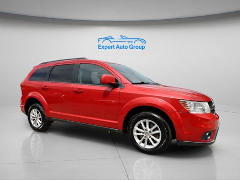 Used 2015 Dodge Journey SXT w/ Quick Order Package 22C image 1