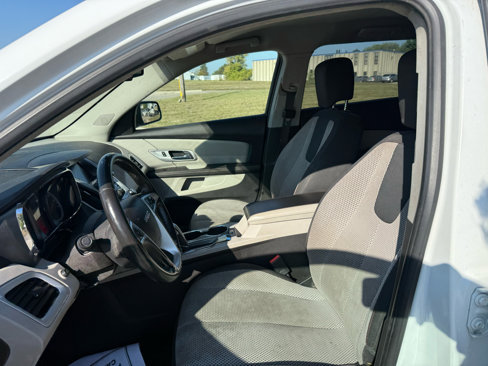 Used 2012 GMC Terrain SLE w/ Convenience Package image 10