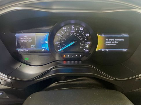 Used 2019 Ford Fusion SE image 10