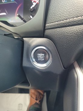 Used 2024 Toyota RAV4 XLE image 19