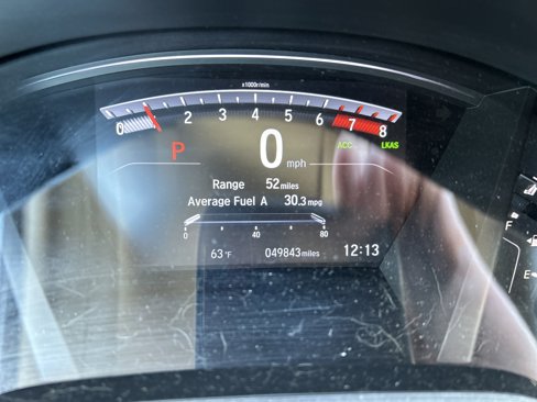 Used 2018 Honda CR-V EX image 28