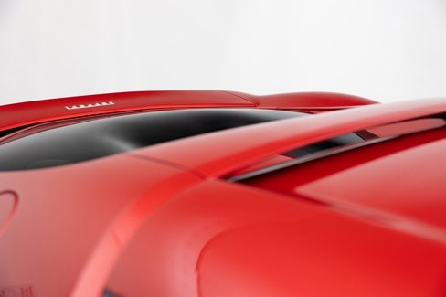 Certified 2023 Ferrari 296 GTB image 32