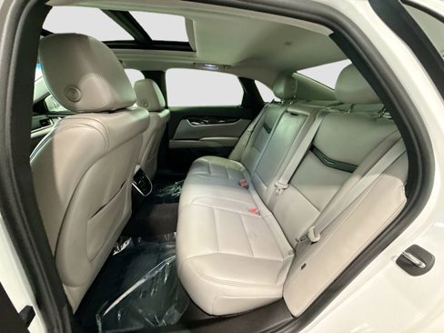 Used 2017 Cadillac XTS Luxury w/ Driver Awareness Package image 22