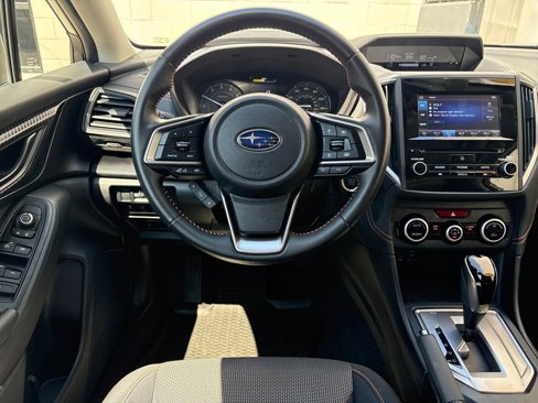 Certified 2023 Subaru Crosstrek 2.0i Premium image 16