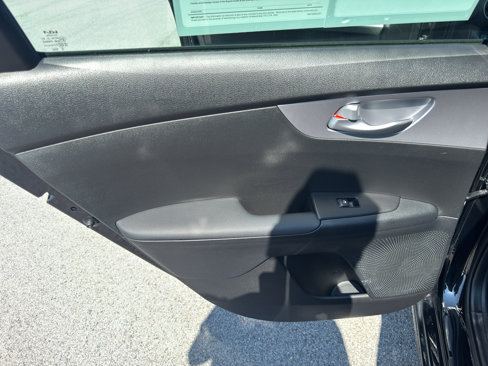 Certified 2023 Kia Forte LXS w/ LXS Technology Package image 22