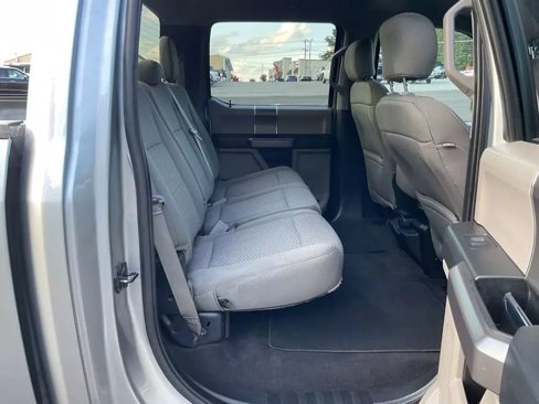 Used 2020 Ford F150 XLT w/ Equipment Group 301A Mid image 45