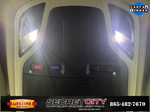 Used 2023 Subaru Outback Premium image 27
