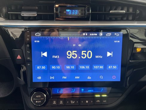 Used 2016 Toyota Corolla S image 16