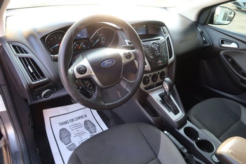 Used 2014 Ford Focus SE image 6