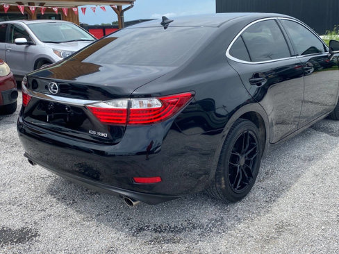 Used 2013 Lexus ES 350 image 15