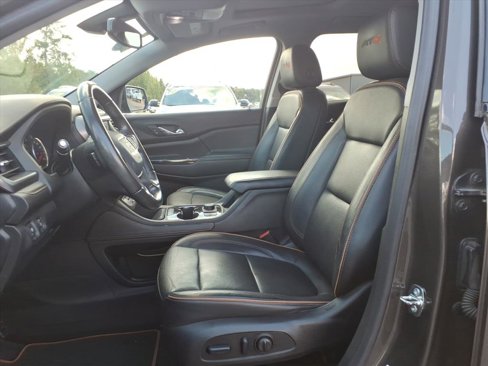 Used 2020 GMC Acadia AT4 w/ LPO, Floor Liner Package image 18