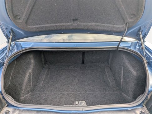Certified 2022 Dodge Challenger R/T w/ Driver Convenience Group image 23