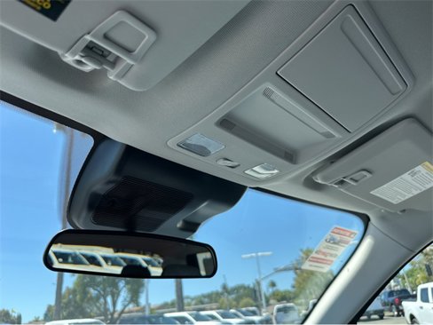 New 2025 Ford Maverick XLT w/ Equipment Group 302A image 23