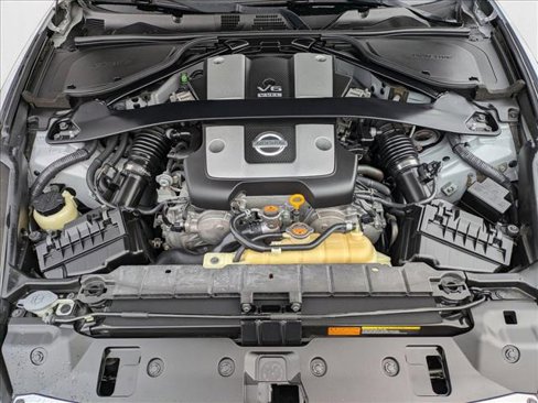 Used 2012 Nissan 370Z Touring image 19